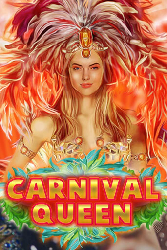 Carnival Queen - играть онлайн | Клуб Джекпот - без регистрации