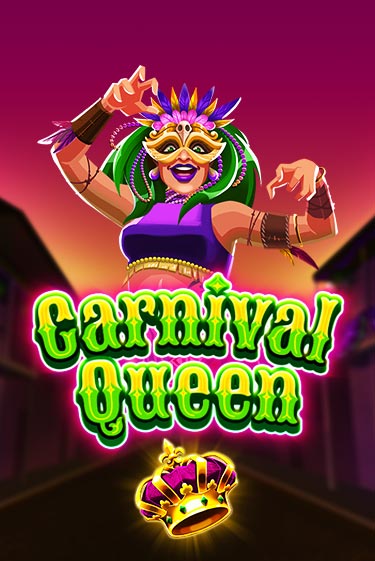 Carnival Queen - играть онлайн | Клуб Джекпот - без регистрации