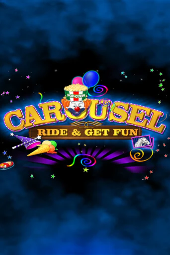 Carousel - играть онлайн | Клуб Джекпот - без регистрации