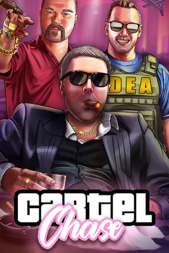 Cartel Chase - играть онлайн | Клуб Джекпот - без регистрации