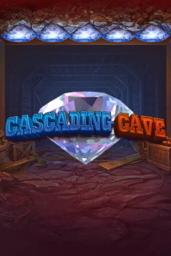 Cascading Cave - играть онлайн | Клуб Джекпот - без регистрации