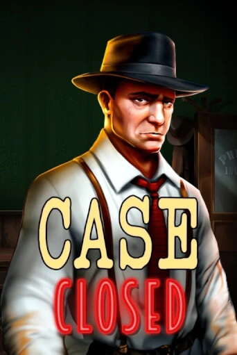 Case Closed - играть онлайн | Клуб Джекпот - без регистрации