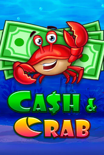 Cash & Crab - играть онлайн | Клуб Джекпот - без регистрации