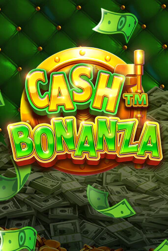 Cash Bonanza - играть онлайн | Клуб Джекпот - без регистрации