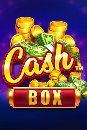 Cash Box - играть онлайн | Клуб Джекпот - без регистрации