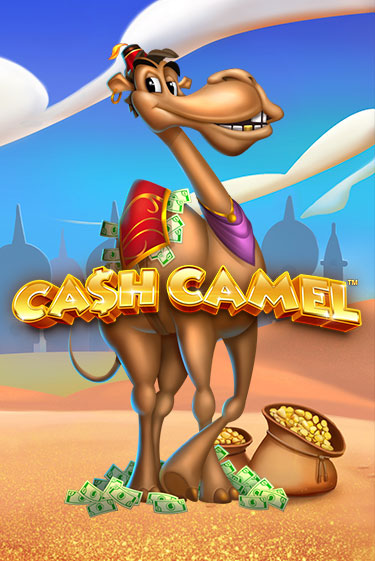 Cash Camel - играть онлайн | Клуб Джекпот - без регистрации