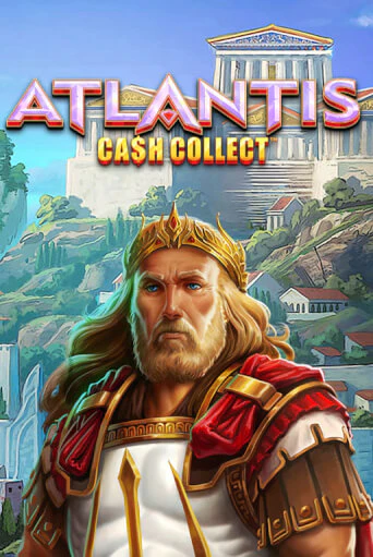 Cash Collect: Atlantis - играть онлайн | Клуб Джекпот - без регистрации