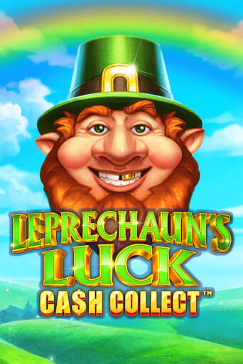 Cash Collect Leprechaun's Luck - играть онлайн | Клуб Джекпот - без регистрации