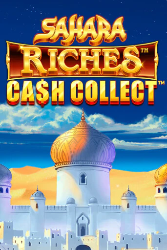 Cash Collect: Sahara Riches - играть онлайн | Клуб Джекпот - без регистрации