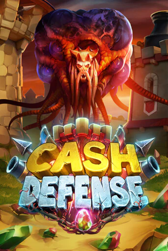 Cash Defense - играть онлайн | Клуб Джекпот - без регистрации