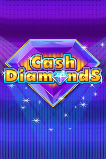 Cash Diamonds - играть онлайн | Клуб Джекпот - без регистрации