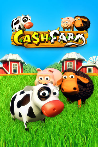 Cash Farm - играть онлайн | Клуб Джекпот - без регистрации