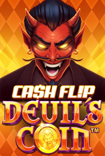 Cash Flip Devil's Coin™ - играть онлайн | Клуб Джекпот - без регистрации