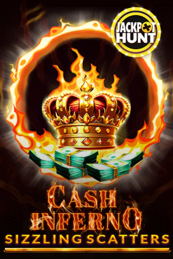 Cash Inferno: Sizzling Scatters - играть онлайн | Клуб Джекпот - без регистрации