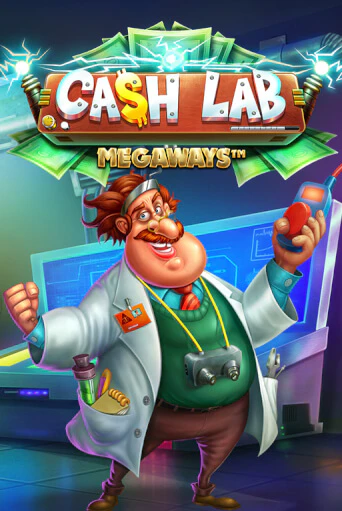 Cash Lab™ Megaways™ - играть онлайн | Клуб Джекпот - без регистрации