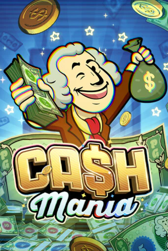 Cash Mania - играть онлайн | Клуб Джекпот - без регистрации