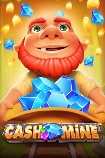 Cash Mine - играть онлайн | Клуб Джекпот - без регистрации