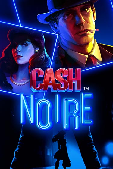 Cash Noire - играть онлайн | Клуб Джекпот - без регистрации