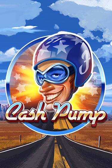 Cash Pump - играть онлайн | Клуб Джекпот - без регистрации