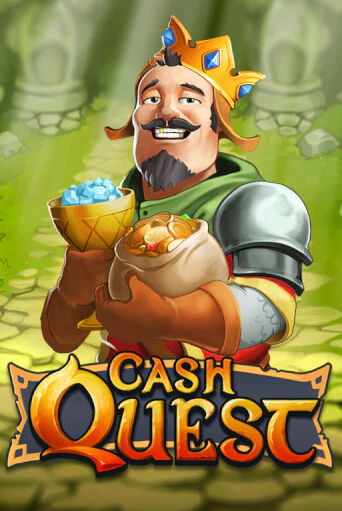 Cash Quest - играть онлайн | Клуб Джекпот - без регистрации