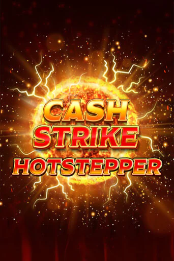 Cash Strike Hotstepper - играть онлайн | Клуб Джекпот - без регистрации