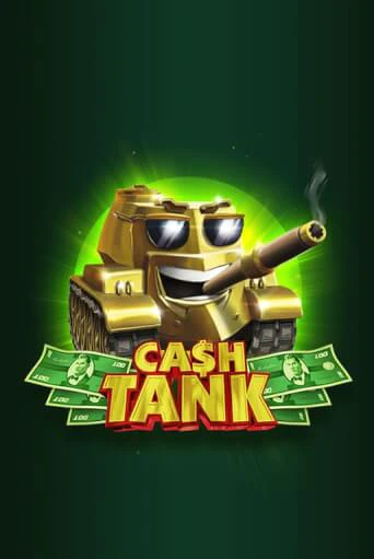 Cash Tank - играть онлайн | Клуб Джекпот - без регистрации