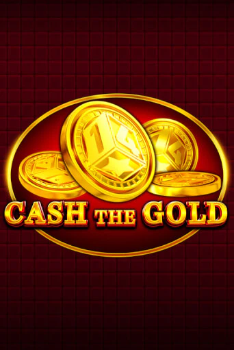 Cash The Gold - играть онлайн | Клуб Джекпот - без регистрации