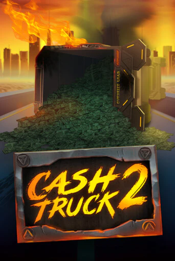 Cash Truck 2 - играть онлайн | Клуб Джекпот - без регистрации