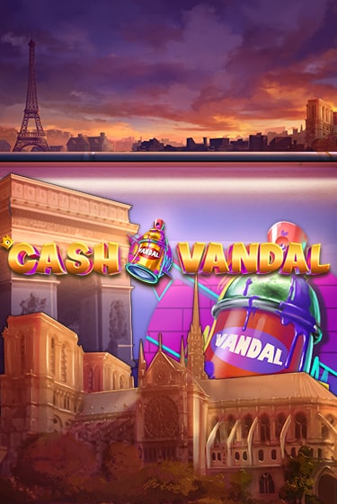 Cash Vandal - играть онлайн | Клуб Джекпот - без регистрации