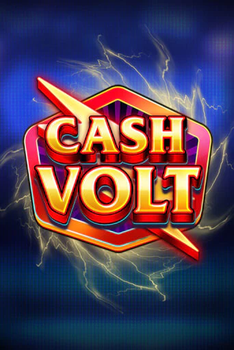 Cash Volt - играть онлайн | Клуб Джекпот - без регистрации