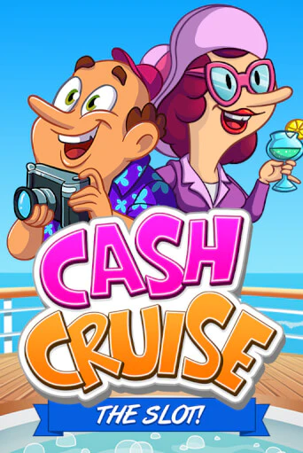 Cash Cruise - играть онлайн | Клуб Джекпот - без регистрации