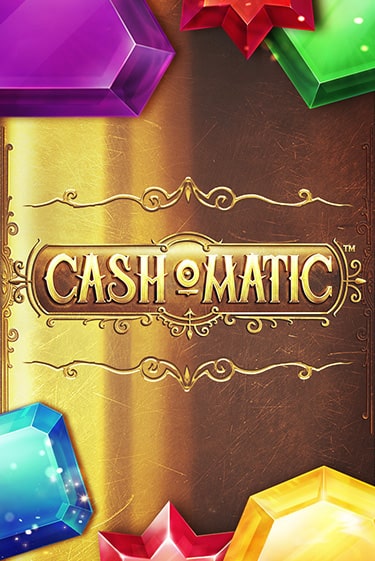 Cash-o-Matic™ - играть онлайн | Клуб Джекпот - без регистрации