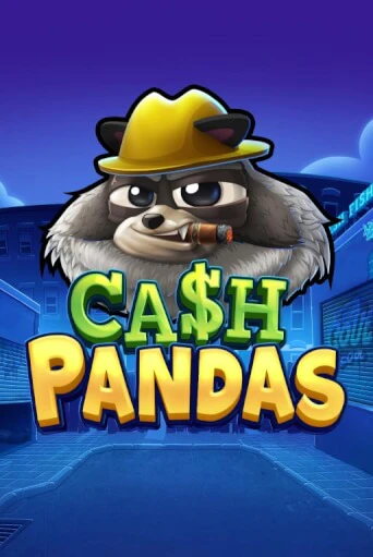 Cash Pandas - играть онлайн | Клуб Джекпот - без регистрации