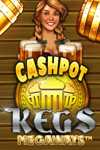 Cashpot Kegs Megaways - играть онлайн | Клуб Джекпот - без регистрации