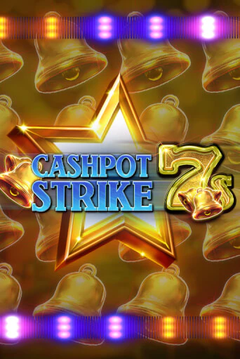 Cashpot Strike 7s - играть онлайн | Клуб Джекпот - без регистрации