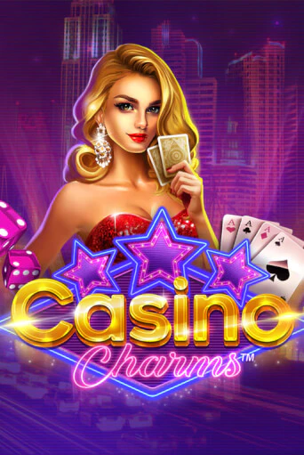 Casino Charms - играть онлайн | Клуб Джекпот - без регистрации