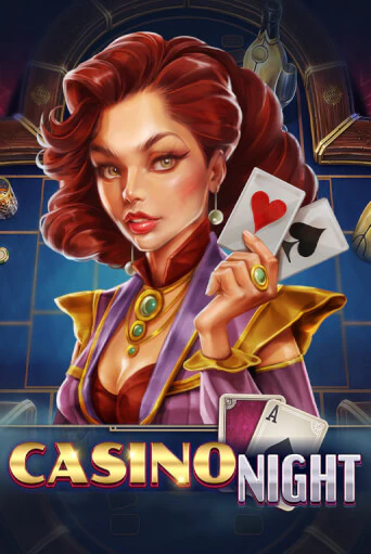 Casino Night - играть онлайн | Клуб Джекпот - без регистрации