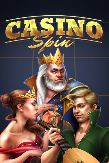 Casino Spin - играть онлайн | Клуб Джекпот - без регистрации