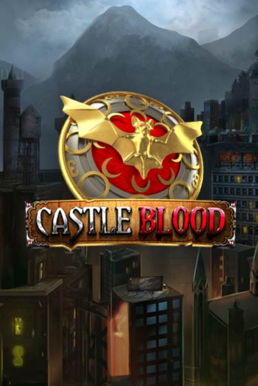 Castle Blood - играть онлайн | Клуб Джекпот - без регистрации