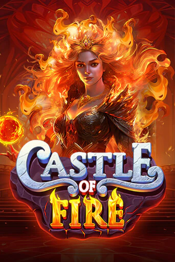 Castle of Fire - играть онлайн | Клуб Джекпот - без регистрации