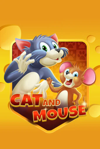 Cat And Mouse - играть онлайн | Клуб Джекпот - без регистрации