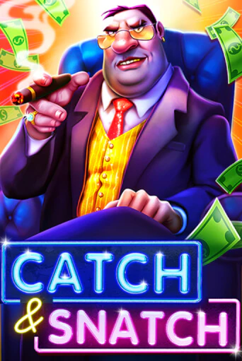 Catch & Snatch - играть онлайн | Клуб Джекпот - без регистрации