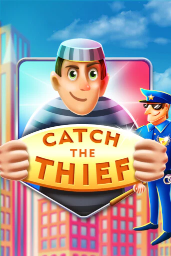 Catch The Thief - играть онлайн | Клуб Джекпот - без регистрации