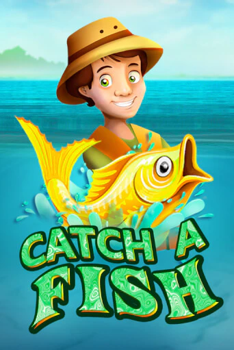 Catch a Fish Bingo - играть онлайн | Клуб Джекпот - без регистрации