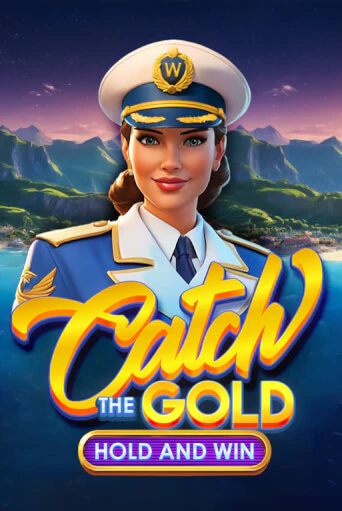 Catch the Gold Hold and Win - играть онлайн | Клуб Джекпот - без регистрации