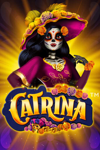 Catrina - играть онлайн | Клуб Джекпот - без регистрации