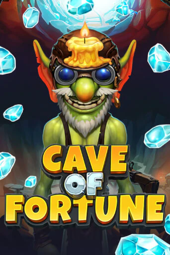 Cave Of Fortune - играть онлайн | Клуб Джекпот - без регистрации