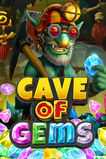 Cave of Gems - играть онлайн | Клуб Джекпот - без регистрации