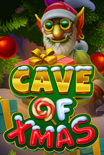 Cave Of Xmas - играть онлайн | Клуб Джекпот - без регистрации