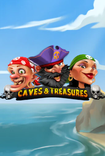 Caves & Treasures - играть онлайн | Клуб Джекпот - без регистрации